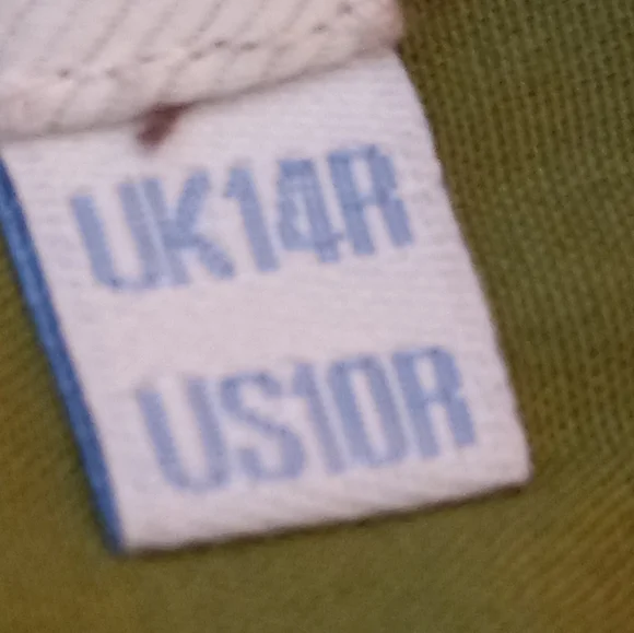 Boden Floral Skirr - Picture 7 of 8